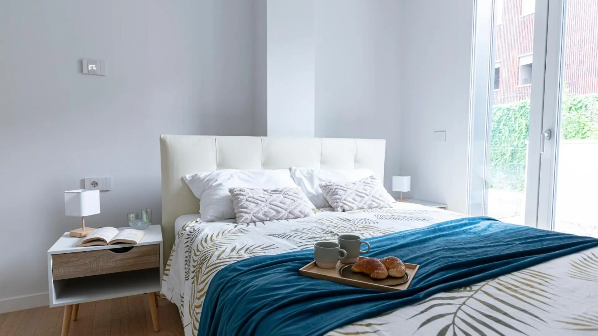 Luxury Flat - Principe Eugenio 3 Apartment Milan 0*,  Italy