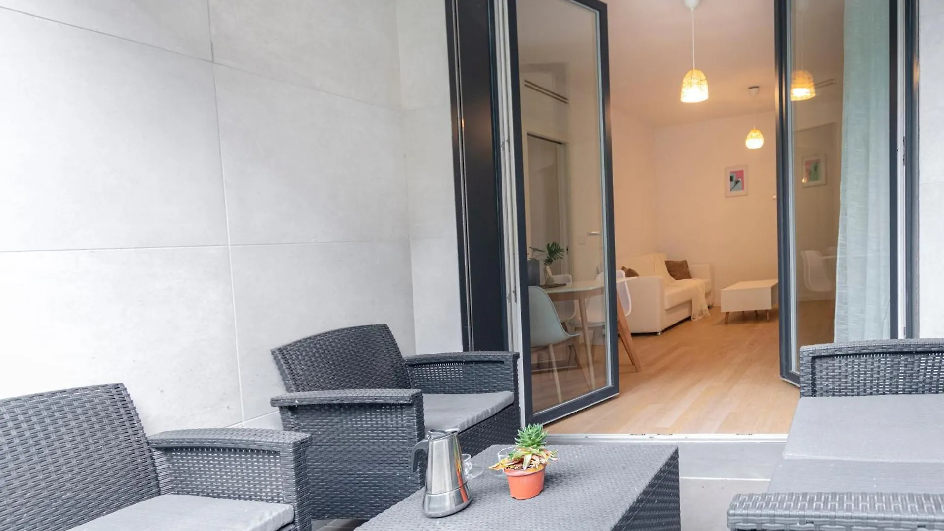 Luxury Flat - Principe Eugenio 3 Apartment Milan 0*,  Italy