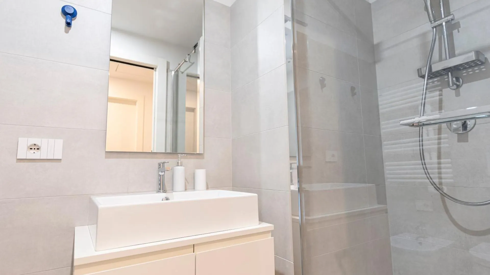Luxury Flat - Principe Eugenio 3 Apartment Milan 0*,