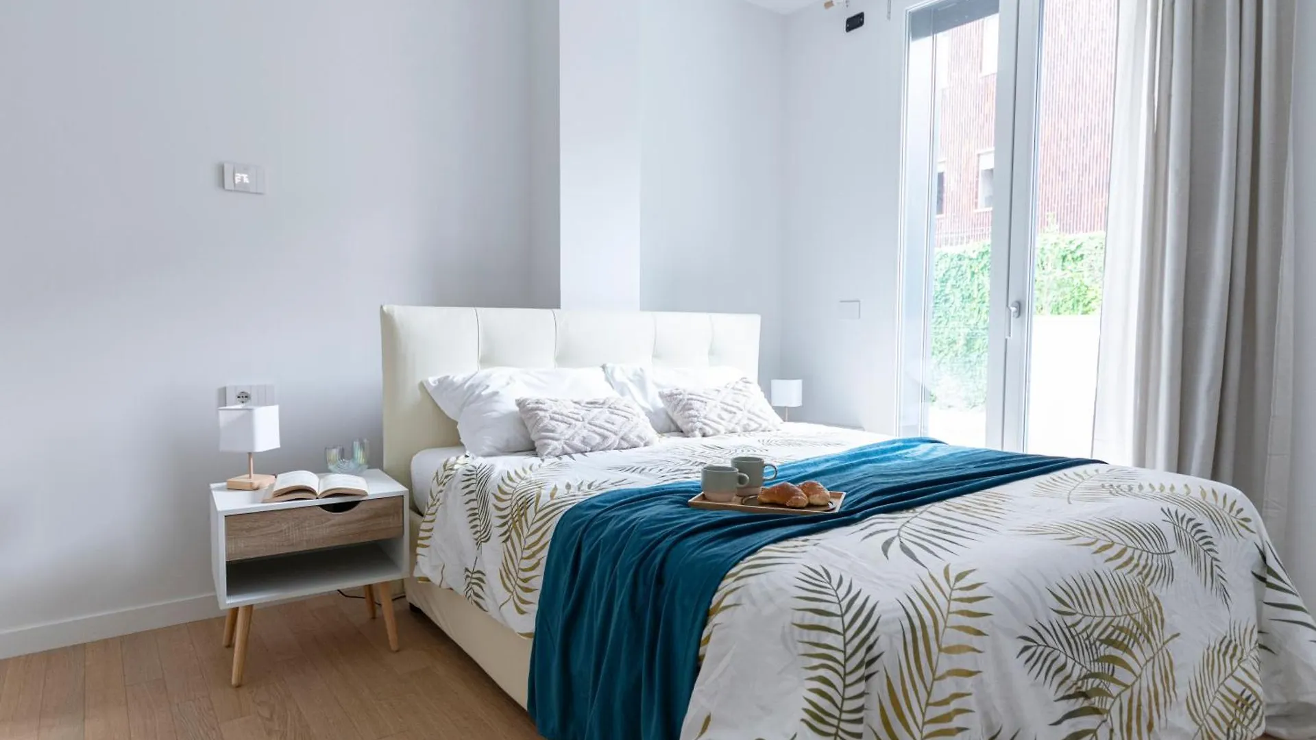 Luxury Flat - Principe Eugenio 3 Apartment Milan